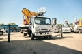 Isuzu Elf (автогидроподъемник) [2]