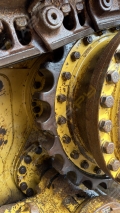 Caterpillar D6N [4]
