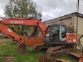 Hitachi ZAXIS 160 [1]