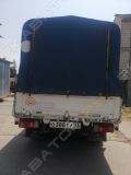 Toyota Dyna (тент) [6]