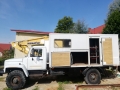 ГАЗ 473942 Садко (автомастерская) [6]