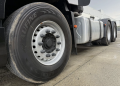 Dongfeng GX 6x4 DFH4271 [17]