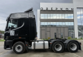Dongfeng GX 6x4 DFH4271 [0]