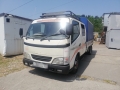 Toyota Dyna (тент) [1]