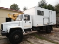 ГАЗ 473942 Садко (автомастерская) [17]