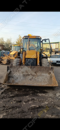 JCB 3CX Super [0]