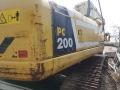Komatsu PC200-8 [1]