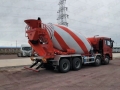 Shacman SX5318GJB6T326 [7]