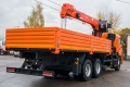 КАМАЗ 65115 (борт) [4]