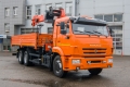 КАМАЗ 65115 (борт) [1]