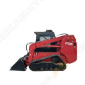 QUADTRAC CTL135 [0]