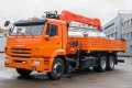 КАМАЗ 65115 (борт) [2]