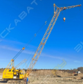 Takraf RDK 250 [1]