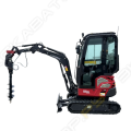 QUADTRAC EX22U PRO [0]