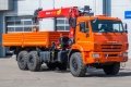 КамАЗ 43118 (борт) [0]