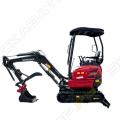 Quadtrac EX16 PRO [0]
