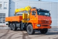 КамАЗ 43118 (борт) [0]