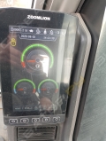 Zoomlion ZE215E [1]