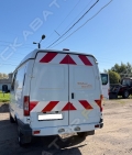 ГАЗ Соболь 2752 фургон 2.8 TD MT [4]