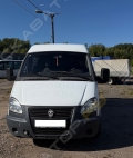 ГАЗ Соболь 2752 фургон 2.8 TD MT [1]