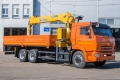 КАМАЗ 65115 (борт) [0]