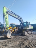 Zoomlion ZE215E [0]