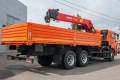 КАМАЗ 65115 (борт) [2]