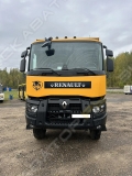Renault Kerax 440.42 8х4 [3]