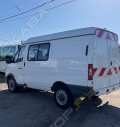 ГАЗ Соболь 2752 фургон 2.8 TD MT [3]