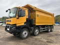 Renault Kerax 440.42 8х4 [0]