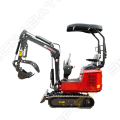 QUADTRAC MY10-8 [0]