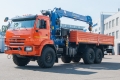 КамАЗ 43118 (борт) [0]
