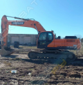 Doosan DX300LCA [0]