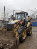Caterpillar 434F [5]