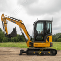 XCMG XE35U [2]