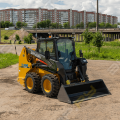 XCMG SR740RU [1]