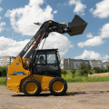 XCMG SR740RU [2]