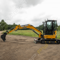 XCMG XE35U [1]