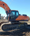 Doosan DX300LCA [2]