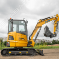 XCMG XE35U [0]