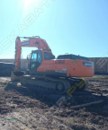 Doosan DX300LCA [1]