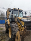 Caterpillar 434F [3]