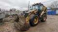 Caterpillar 434F [0]
