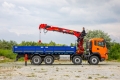 ХАНТ 8x4 c КМУ УММАШ 816T [2]