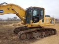 Komatsu PC210LC-8 [0]