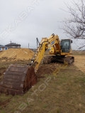 Komatsu PC210LC-8 [1]