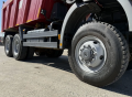 Mercedes-Benz Actros 3341 AK [13]