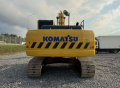Komatsu PC220-8 [3]