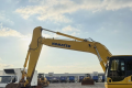 Komatsu PC220-8 [5]