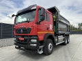 Howo T5G 6x4 [6]